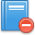 icons/32x32_0100/book_delete.png
