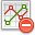 icons/32x32_0220/chart_line_delete.png
