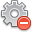 icons/32x32_0240/cog_delete.png