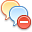 icons/32x32_0260/comments_delete.png