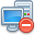 icons/32x32_0260/computer_delete.png