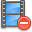 icons/32x32_0420/film_delete.png