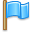icons/32x32_0420/flag_blue.png