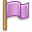 icons/32x32_0420/flag_purple.png