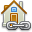icons/32x32_0480/house_link.png
