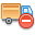 icons/32x32_0540/lorry_delete.png
