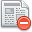icons/32x32_0600/newspaper_delete.png
