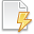 icons/32x32_0660/page_white_lightning.png