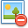 icons/32x32_0720/picture_delete.png