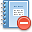 icons/32x32_0740/report_delete.png
