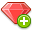 icons/32x32_0760/ruby_add.png