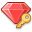 icons/32x32_0760/ruby_key.png