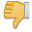 icons/32x32_0940/thumb_down.png