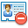 icons/32x32_0980/vcard_delete.png