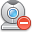 icons/32x32_0980/webcam_delete.png