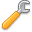 icons/32x32_1000/wrench_orange.png