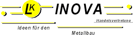 INOVA Handelsvertretung