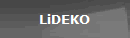LiDEKO