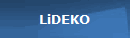 LiDEKO